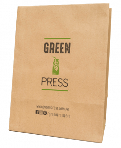 green-press