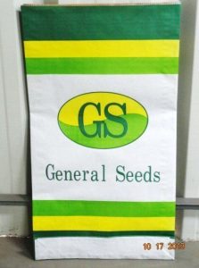 general-seed